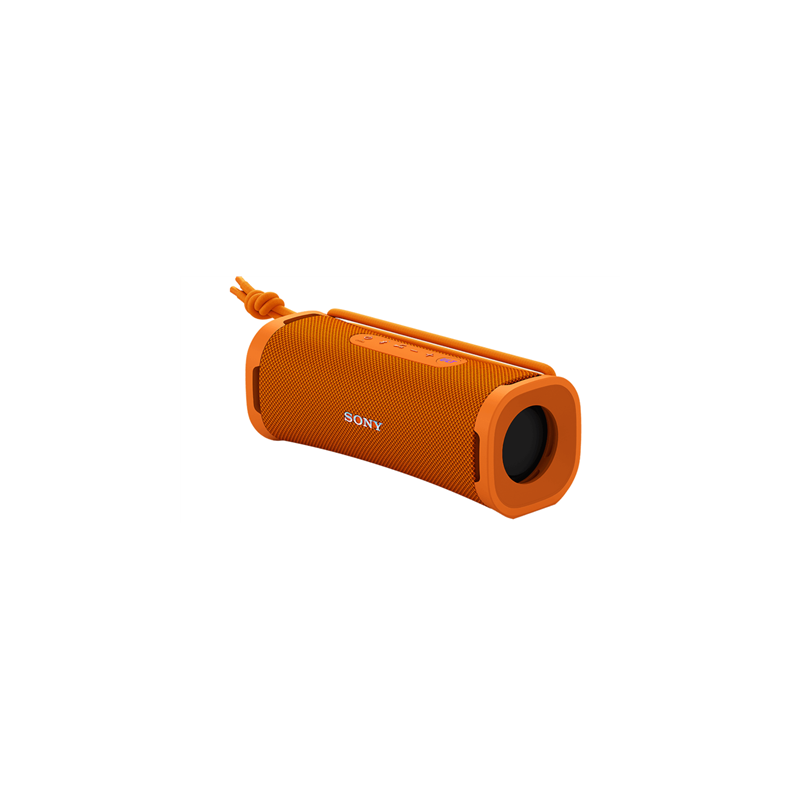 Sony Speaker SRS-ULT10 ULT FIELD 1 Waterproof Bluetooth Orange Portable Wireless connection