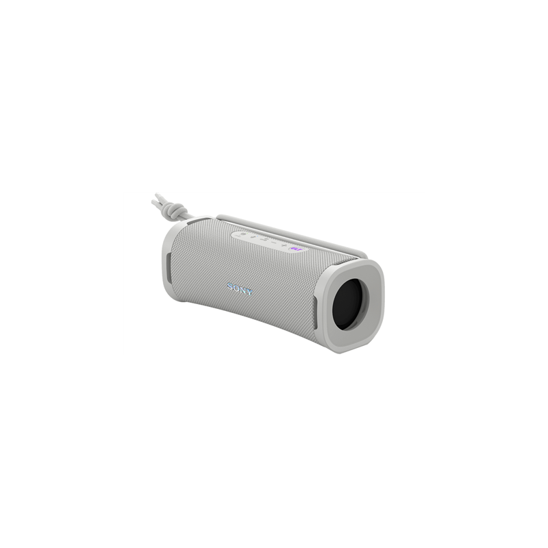 Sony 20-20k Waterproof Bluetooth White Portable Speaker dB Wireless connection