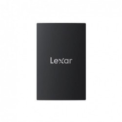 LEXAR SSD USB3.2 512GB EXT./LSL500X512G-RNBNG