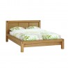 Bed CHICAGO NEW 160x200cm, with mattress UNO