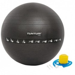 Мяч Tunturi Gymball 75см,...