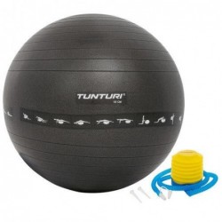 Мяч Tunturi Gymball 55см,...