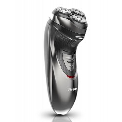 Skuveklis Mesko  Electric Shaver  MS 2920  Warranty 24 month(s), Rechargeable, Charging time 8 h, Silver 