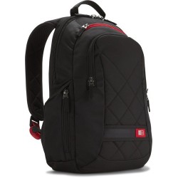 Case Logic 1265 Sporty Backpack 14 DLBP-114 Black
