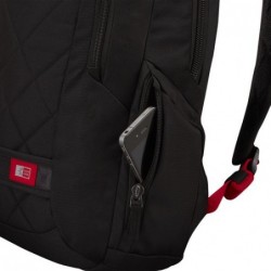 Case Logic 1265 Sporty Backpack 14 DLBP-114 Black