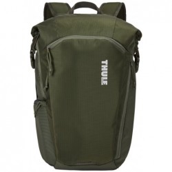 Thule 3905 EnRoute Camera Backpack TECB-125 Dark Forest