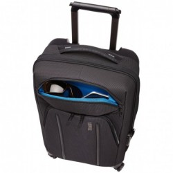 Thule 4031 Crossover 2 Carry On Spinner C2S-22 Black