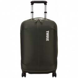 Thule 3918 Subterra Carry On Spinner TSRS-322 Dark Fores