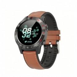 Manta M5 Smartwatch with BP...