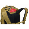 Thule 4722 Aion Travel Backpack 28L TATB128 Nutria