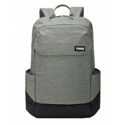 Thule 4837 Lithos Backpack 20L TLBP-216 Agave/Black