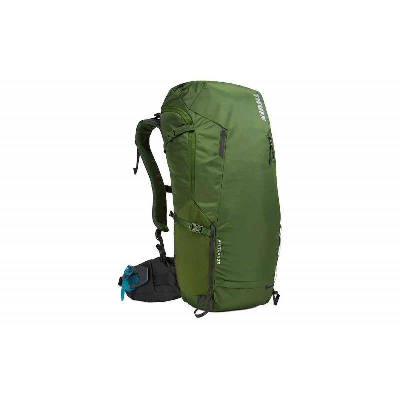 Matkaseljakott Thule AllTrail 35L mens garden green (3203538)