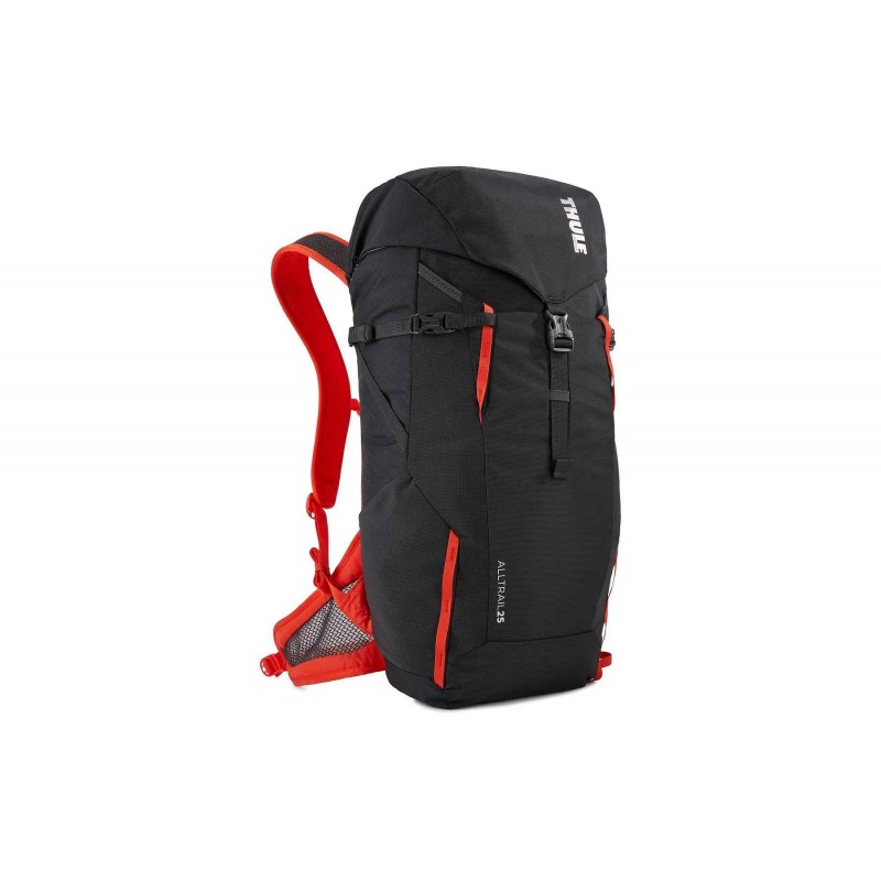 Походный рюкзак Thule AllTrail 25L mens obsidian (3203734)