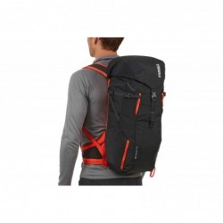 Походный рюкзак Thule AllTrail 25L mens obsidian (3203734)