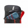 Matkaseljakott Thule AllTrail 25L mens obsidian (3203734)