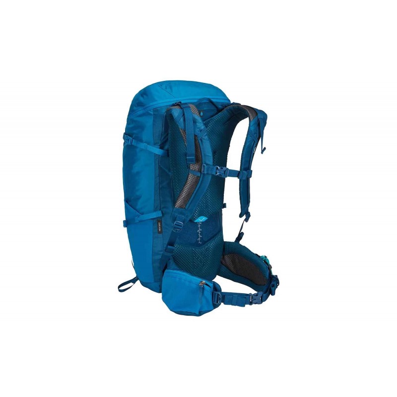 THULE Sac à dos bleu pour femme et homme - AllTrail Backpack