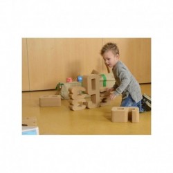 MASTERKIDZ Blocks Learning to Count Развивающая игрушка