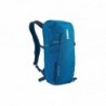 Matkaseljakott Thule AllTrail 15L obsidian/mykonos blue (3203741)