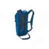 Matkaseljakott Thule AllTrail 15L obsidian/mykonos blue (3203741)