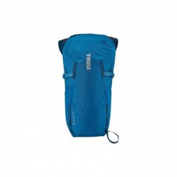 Matkaseljakott Thule AllTrail 15L obsidian/mykonos blue (3203741)