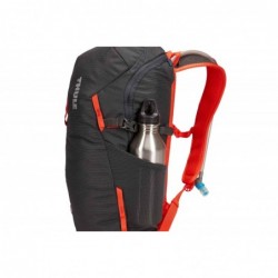 Matkaseljakott Thule AllTrail 15L obsidian/mykonos blue (3203741)