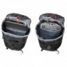 Походный рюкзак Thule 4130 AllTrail X 25L obsidian