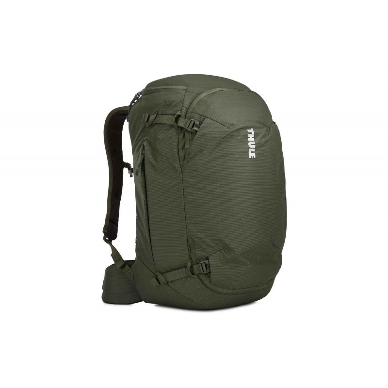 Thule 3723 Landmark 40L Backpacking Pack Dark Forest