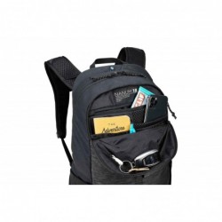 Ventilated backpack Thule 4515 Nanum 18L Black