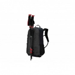 Ventilated backpack Thule 4515 Nanum 18L Black