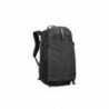 Ventilated backpack Thule 4517 Nanum 25L Black