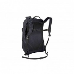 Ventilated backpack Thule 4517 Nanum 25L Black