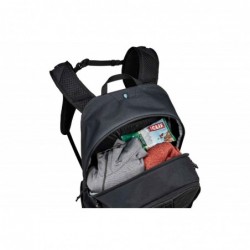 Ventilated backpack Thule 4517 Nanum 25L Black