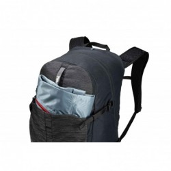 Ventilated backpack Thule 4517 Nanum 25L Black