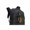 Ventilated backpack Thule 4517 Nanum 25L Black