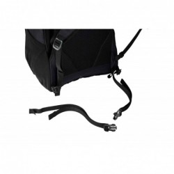 Ventilated backpack Thule 4517 Nanum 25L Black