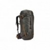 Thule 4502 Stir Alpine 40L Hiking Backpack Obsidian