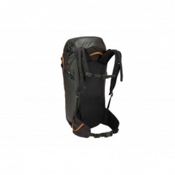 Thule 4502 Stir Alpine 40L Hiking Backpack Obsidian