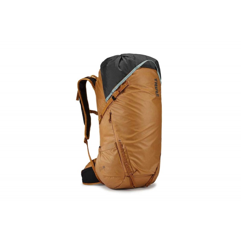 Thule 4099 Stir 35L Mens Hiking Backpack Wood Thrush