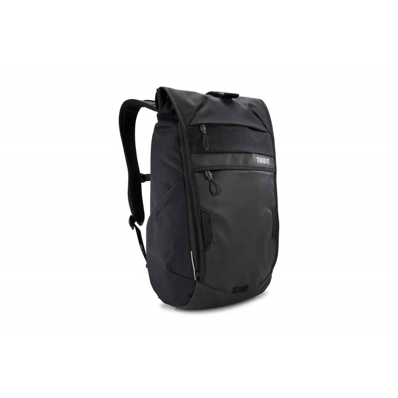 Commuter Backpack Thule 4729 Paramount 18L TPCB18K Black