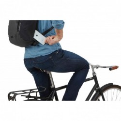 Commuter seljakott Thule 4729 Paramount 18L TPCB18K Black