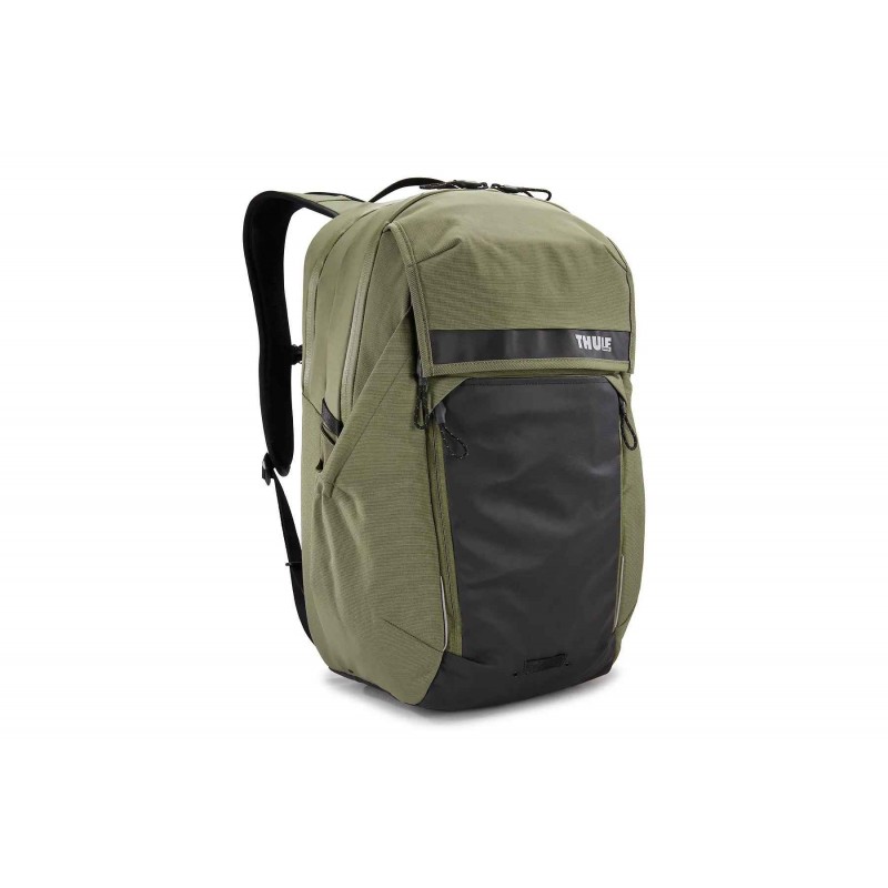 Thule 4732 Paramount Commuter Backpack 27L Olivine