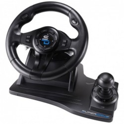 Subsonic Superdrive GS 550 Racing Wheel