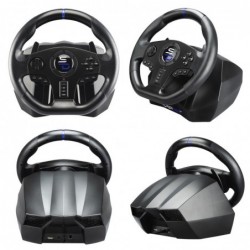 Subsonic Superdrive SV 850 Pro Sport