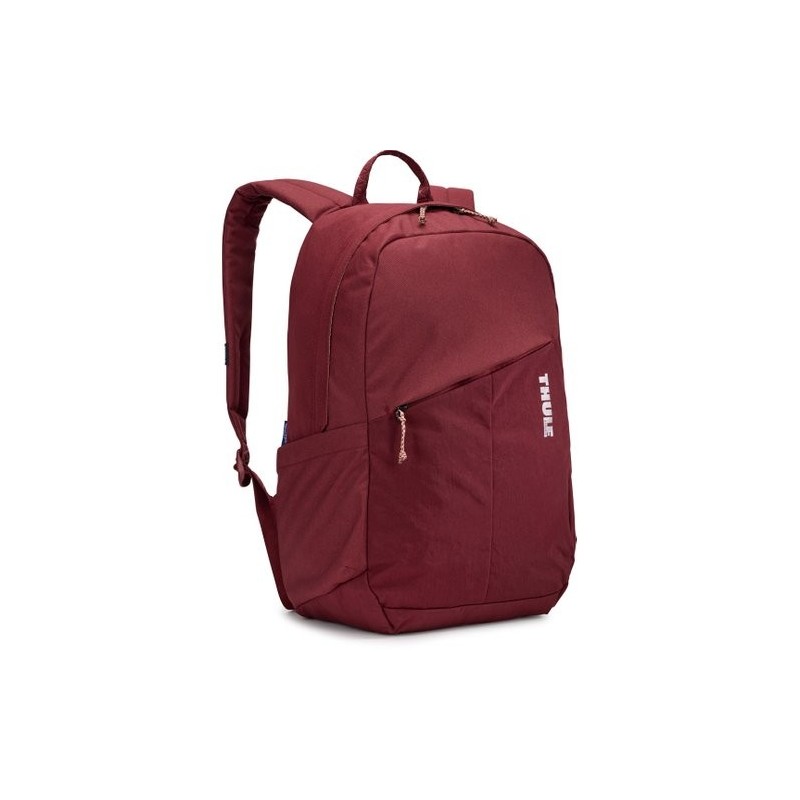 Thule 4920 Notus Backpack TCAM-6115 New Maroon