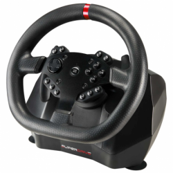 Subsonic Superdrive GS 950-X Racing Wheel (PC/PS4/XONE/XSX)