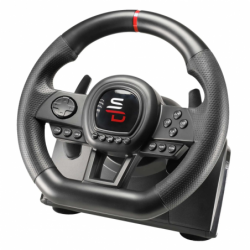 Subsonic Superdrive GS 650-X Racing Wheel