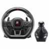 Subsonic Superdrive GS 650-X Racing Wheel