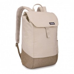 Student Backpack Thule 5094 Lithos 16L Pelican Gray/Faded Khaki