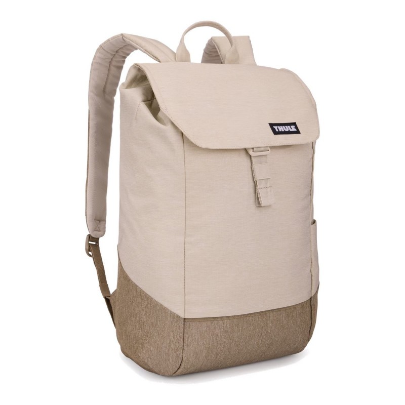 Tudengi seljakott Thule 5094 Lithos 16L Pelican Gray/Faded Khaki