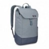 Student backpack Thule 5095 Lithos 16L Pond Gray/Dark Slate